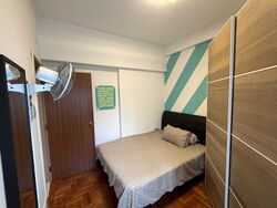 Parc Oasis (D22), Condominium #572283881